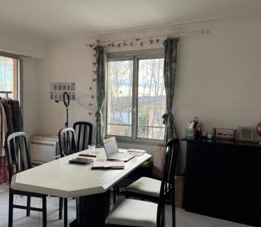 Frejus Port Apartment | Appartement Port-Fréjus