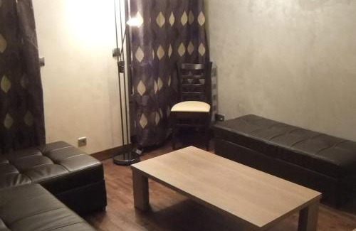 Levallois-Perret Apartment | APPARTEMENT PORTE CHAMPERRET