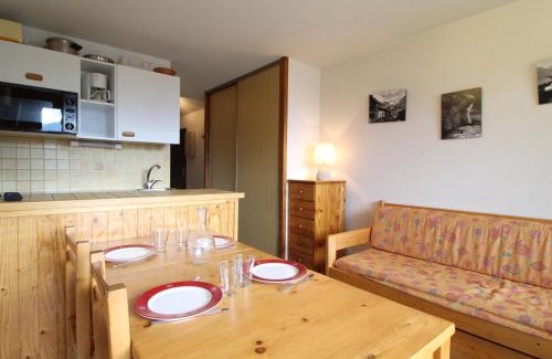 Lanslevillard Apartment | Appartement pour 4 personnes avec balcon, proche des pistes à Val Cenis Le Haut - FR-1-508-133