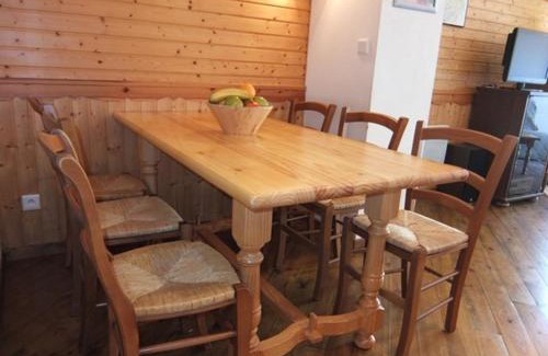 Bareges Apartment | Appartement pour 6 pers, parking, animaux admis - FR-1-403-11