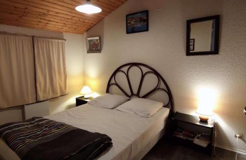 La Remigeasse House | Appartement près de la plage, balcon et parking gratuit - FR-1-778-2