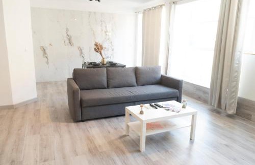 Noailles Apartment | Appartement près du Vieux-Port