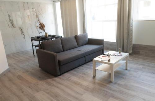 Noailles Apartment | Appartement près du Vieux-Port