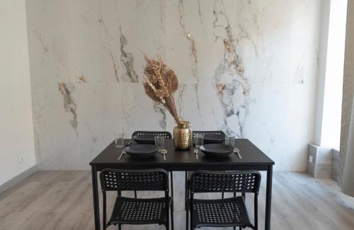 Noailles Apartment | Appartement près du Vieux-Port