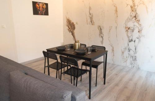 Noailles Apartment | Appartement près du Vieux-Port