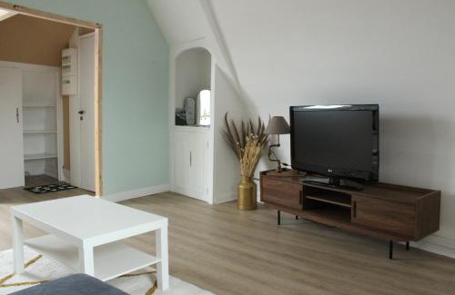 Lanvallay Apartment | Appartement pratique et cosy