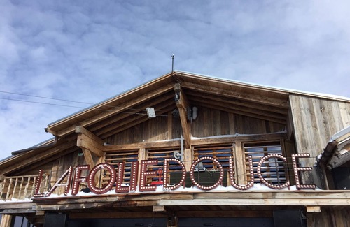 Praz-sur-Arly Apartment | Appartement Praz Sur Arly, 4 Lits/2 Chambres