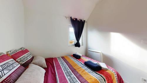 Stains Apartment | Appartement pro uniquement pas touristes ou familles