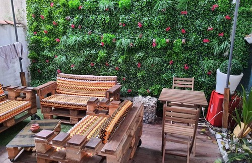 Le Rouet House | Appartement Proche des Plages du Prado