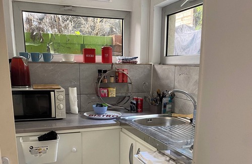 Rives de Meurthe Apartment | Appartement Proche de la Vieille Ville et de la Pépinière !
