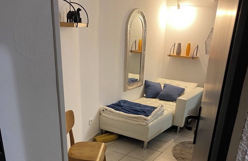 Rives de Meurthe Apartment | Appartement Proche de la Vieille Ville et de la Pépinière !