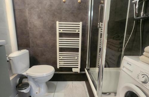 Riquier Apartment | Appartement proche de la vieille ville Nice et promenade des anglais