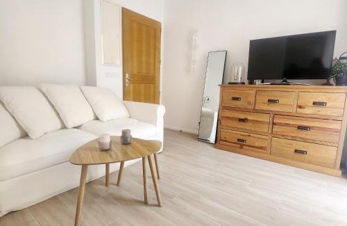 Riquier Apartment | Appartement proche de la vieille ville Nice et promenade des anglais