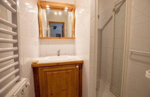 Meribel Village Apartment | Appartement proche des pistes - Méribel Village