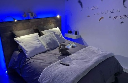 Mouroux Apartment | Appartement Proche Disney/golf - Idéal Déplac Prof
