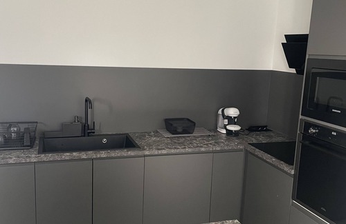 Sainte-Marguerite Apartment | Appartement Proche du Stade Vélodrome