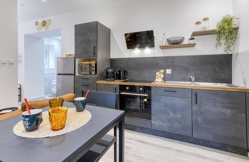 La Tremblade Apartment | Appartement proche Plage