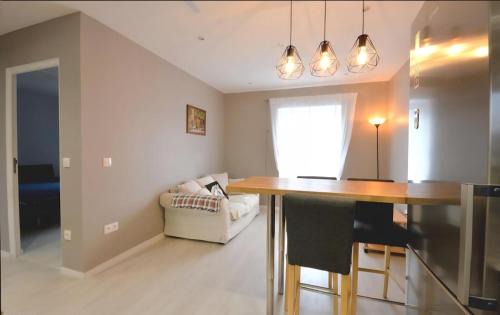 Les Avenieres-Veyrins-Thuellin Apartment | Appartement proche Walibi