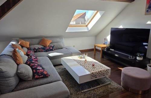 Bischheim Apartment | Appartement proche Strasbourg
