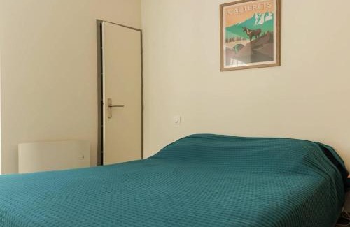 Cauterets Apartment | Appartement rénové 3 ch, centre-ville Cauterets - FR-1-812-39