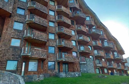 Avoriaz Apartment | Appartement rénové 5 pers, 2P avec WIFI - Avoriaz - FR-1-633-22