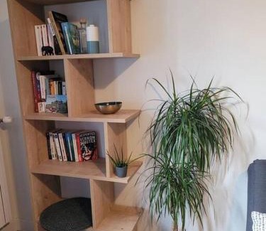 Gares Apartment | Appartement rénové Centre Ville Proche Gare