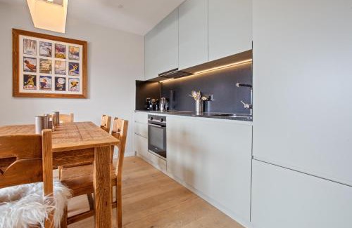 Lens Apartment | Appartement rénové, calme et cozy