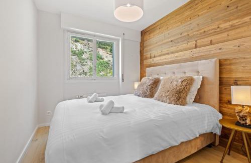 Lens Apartment | Appartement rénové, calme et cozy