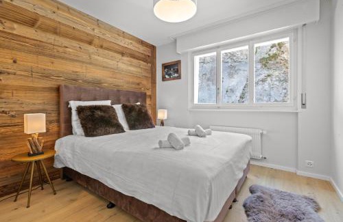 Lens Apartment | Appartement rénové, calme et cozy