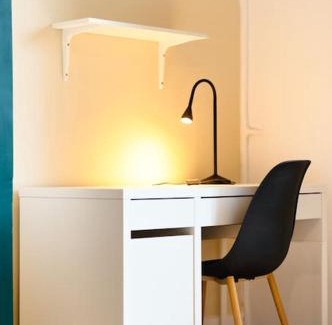 Centre Ville Rive Gauche Apartment | Appartement Rénové