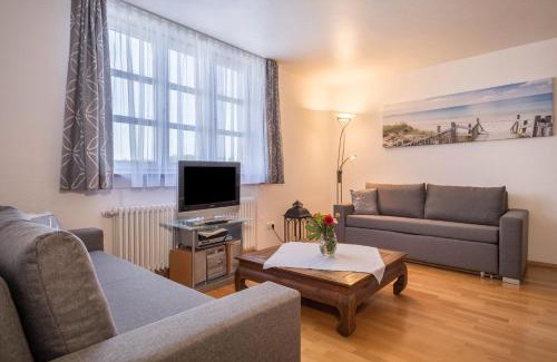 Kempten Apartment | Appartement Rathausplatz