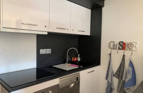 Valloire Apartment | Appartement Refait à Neuf Avec vue sur le Galibier