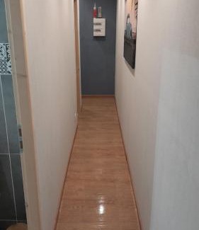Barcelonnette Apartment | Appartement refait à neuf à 10min de Praloup