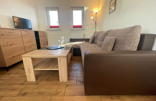 St. Peter-Ording Apartment | Appartement "reiterhof Immensee H" in St. Peter-ording für bis zu 5 Personen