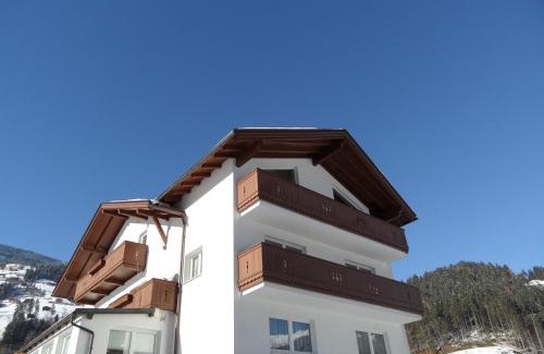 Zillertal Apartment | Appartement Reiter