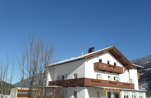 Zillertal Apartment | Appartement Reiter