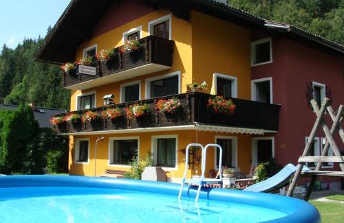 Pichl-Preunegg Apartment | Appartement-Reiteralm
