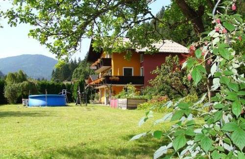 Pichl-Preunegg Apartment | Appartement-Reiteralm