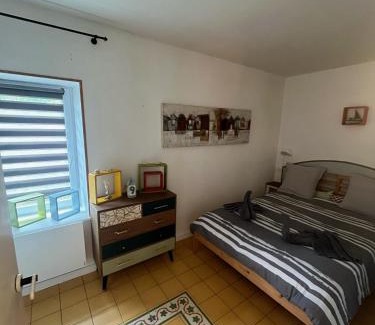 Kerfany-les-Pins Apartment | Appartement residence Castle Beach
