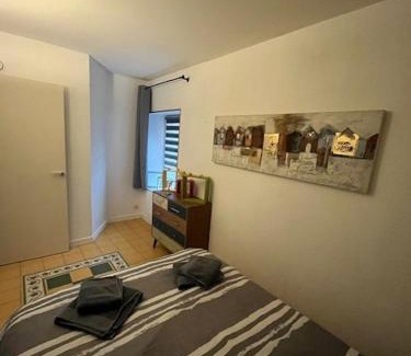 Kerfany-les-Pins Apartment | Appartement residence Castle Beach