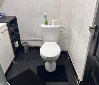 Briatexte Apartment | Appartement rez-de-chaussée, centre-ville