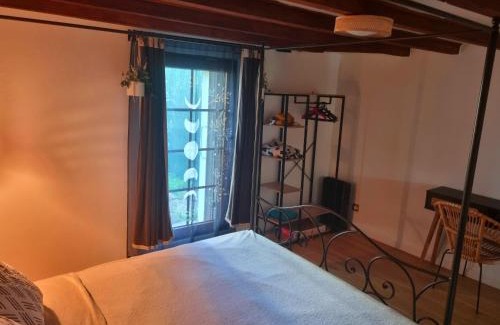 Albi Apartment | Appartement romantique à 5mn de la cathédrale d'Albi