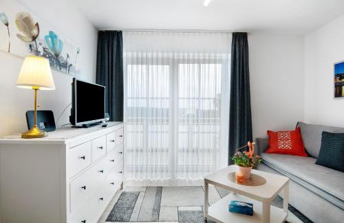 Ihrlerstein Apartment | Appartement Rosi