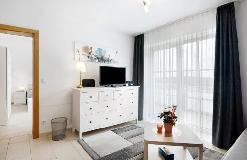 Ihrlerstein Apartment | Appartement Rosi