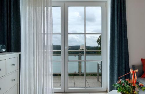Ihrlerstein Apartment | Appartement Rosi