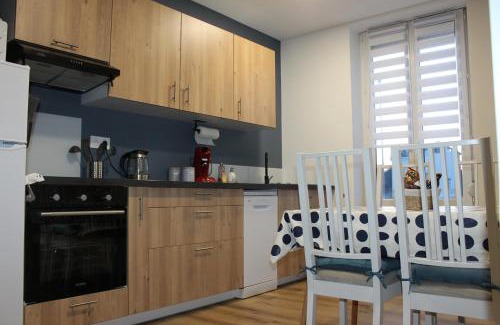 Rocroi Apartment | Appartement Royale