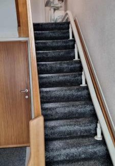 Ertbrugge Apartment | Appartement Ruggeveld