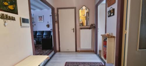 Ertbrugge Apartment | Appartement Ruggeveld