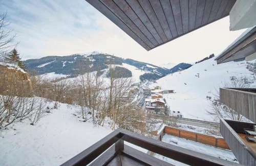 Wiesern Apartment | Appartement Skylight