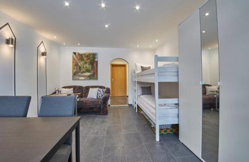 Wiesern Apartment | Appartement Skylight